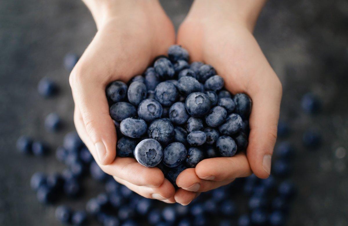 Yaşlanmayı geciktiren 10 besin