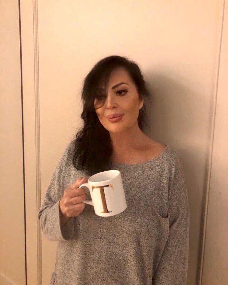 Türkan Şoray, 600 bin TL'ye villa kiraladı