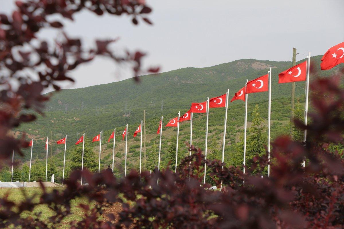 Bingöl'de 33 askerin şehit edildiği saldırıda 29'uncu yıla girildi