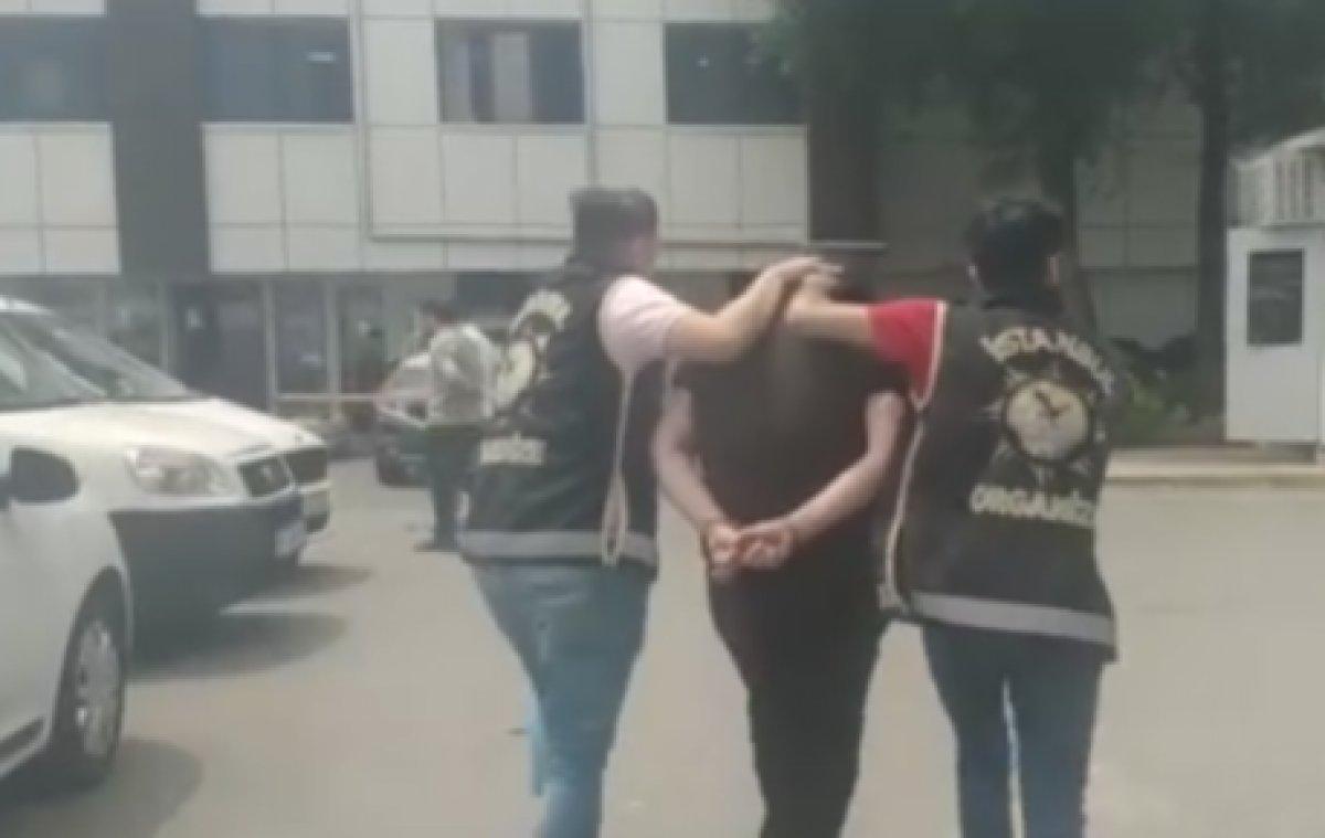 Şafak Mahmutyazıcıoğlu cinayetinde 1 tutuklama daha