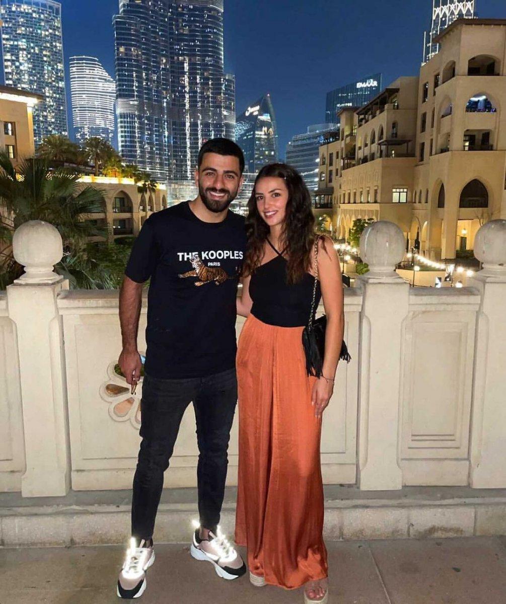 Galatasaray, Umut Bozok'la anlaştı