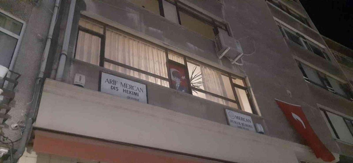Kadıköy’de öldürülen diş hekiminin katili henüz bulunamadı