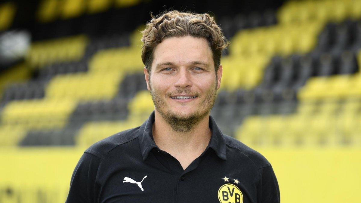 Borussia Dortmund'da Edin Terzic dönemi