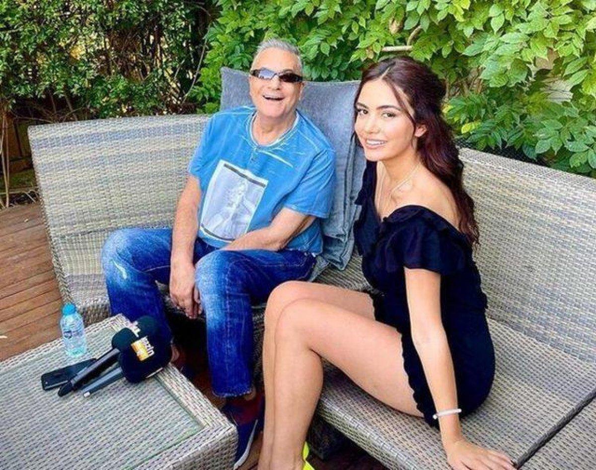 Ece Ronay, hukuk mücadelesini kazandı