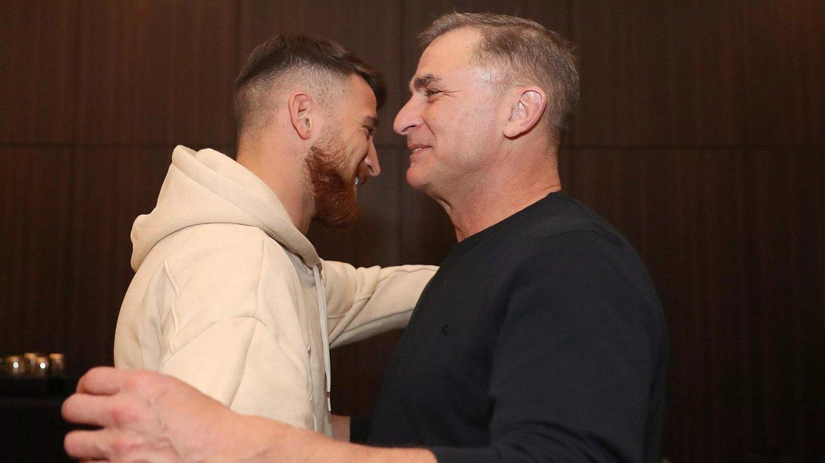 Salih Özcan, Dortmund'da