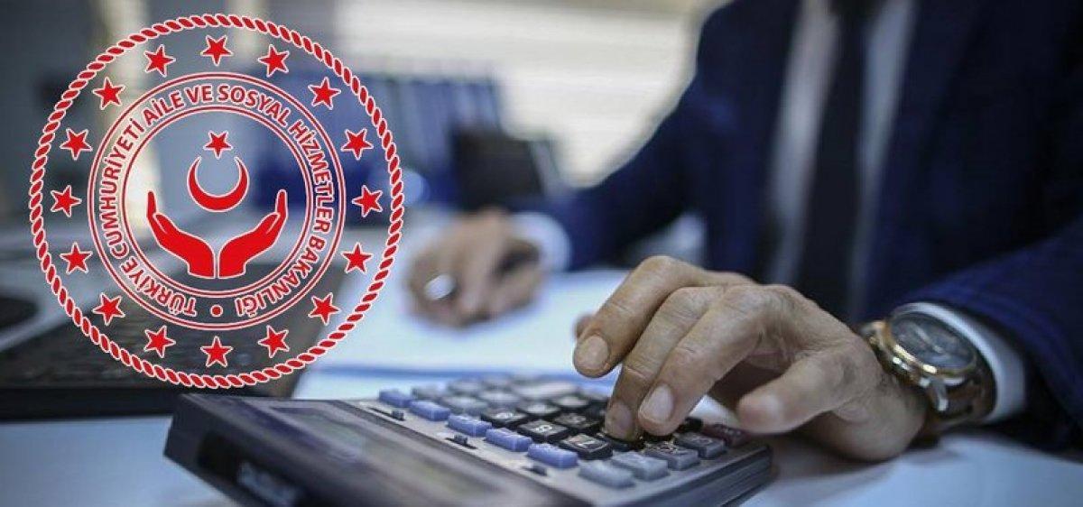 Aile ve Sosyal Hizmetler Bakanlığı 4175 personel alımı tercihleri nasıl yapılır? İşte başvuru ekranı 2022