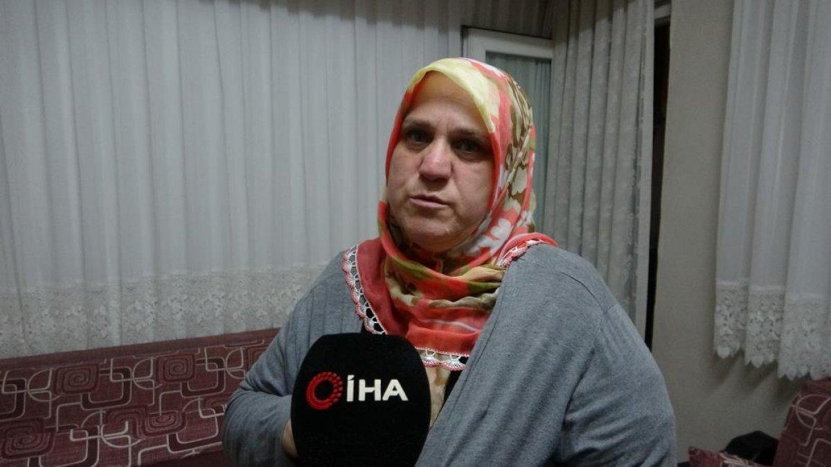 Bursa'da çocuklarının geleceği için biriktirdileri altınları çaldılar