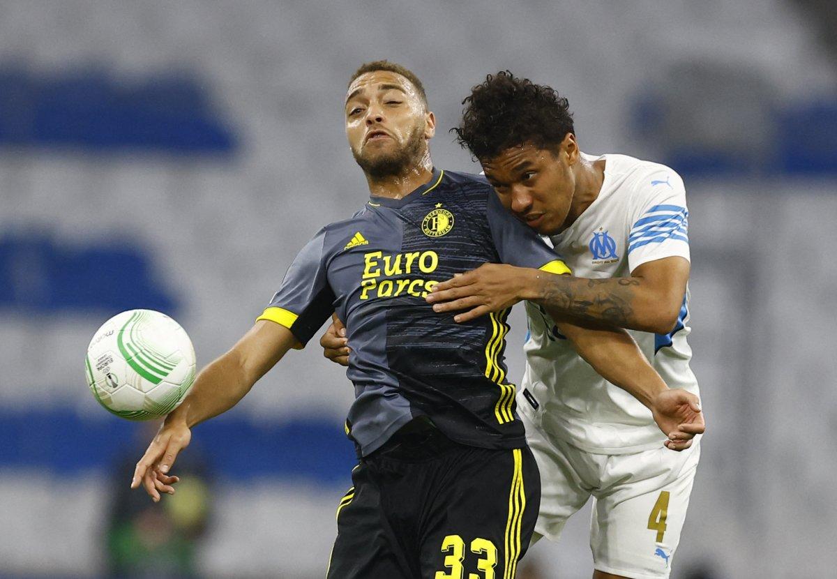 Aston Villa, Boubacar Kamara'yı kadrosuna kattı