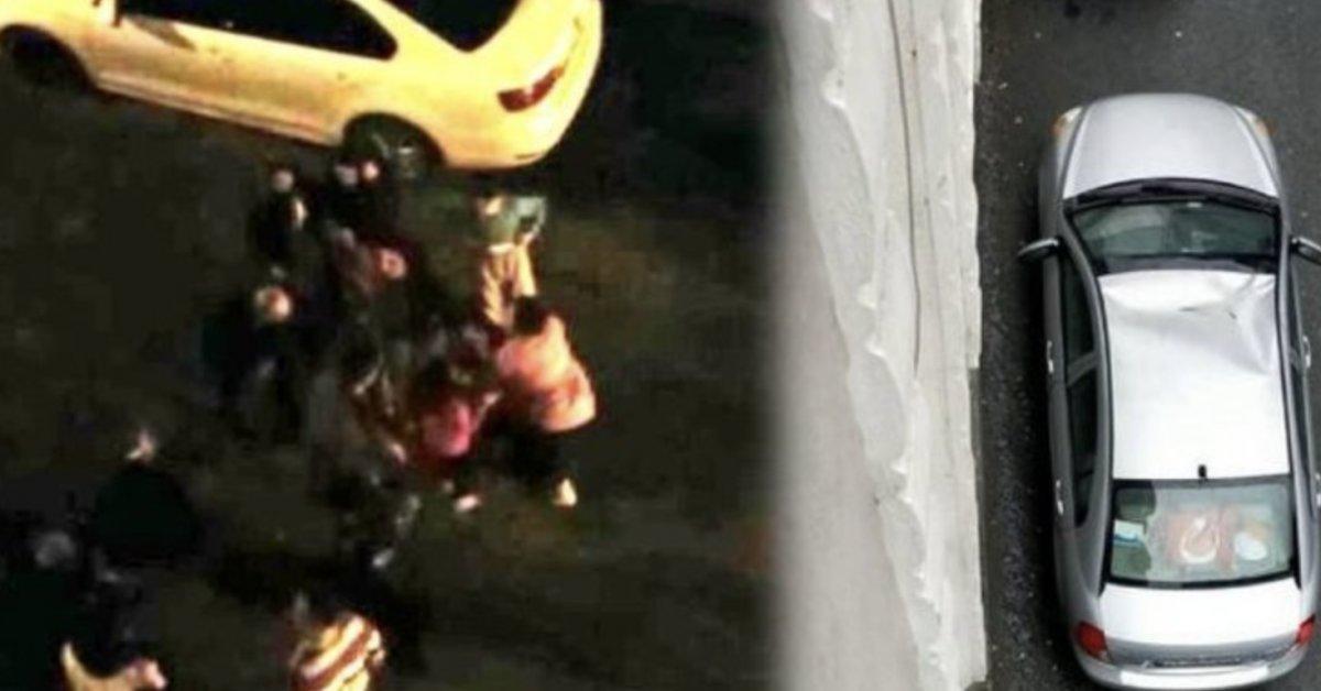 Sultangazi'de kızına atla diyen babaya 8 yıl 4 ay hapis cezası