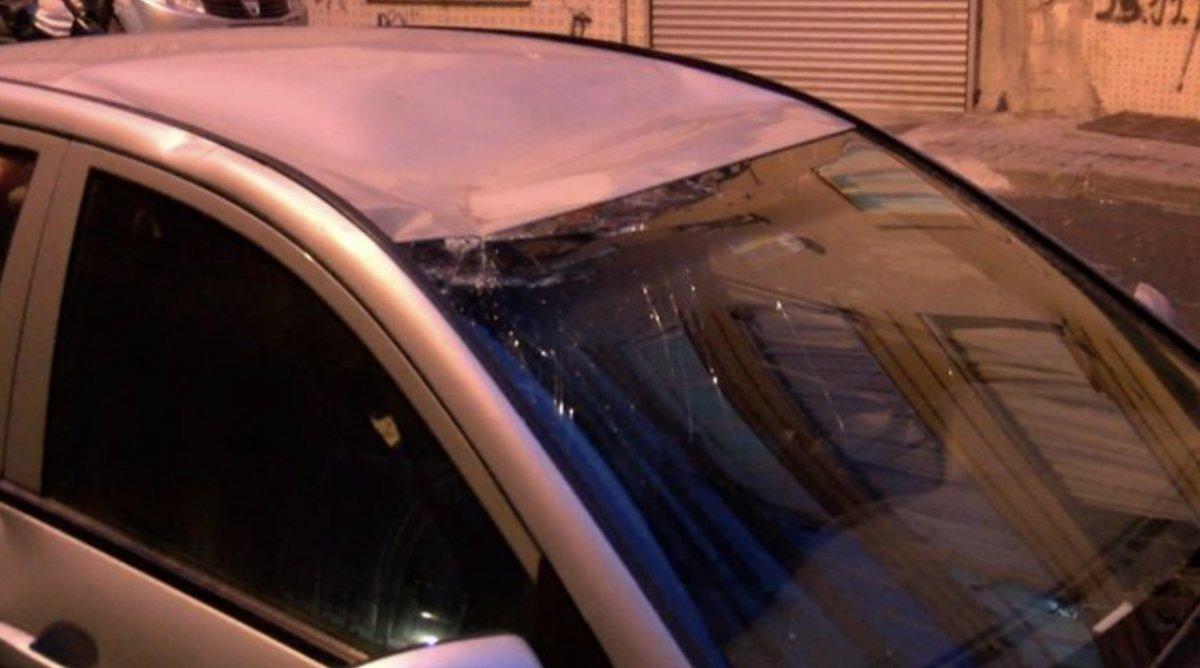 Sultangazi'de kızına atla diyen babaya 8 yıl 4 ay hapis cezası