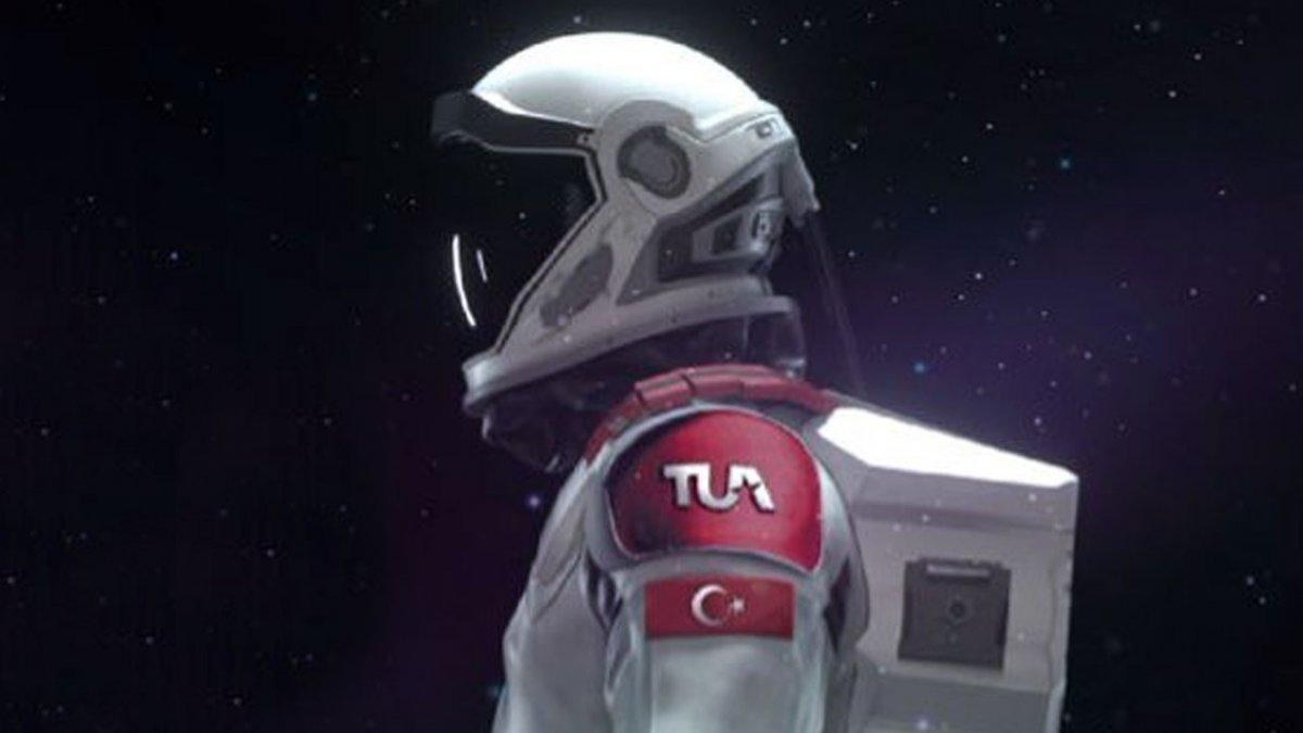 Uzay yolcusu kalmasın! Başvuru ekranı açıldı: İşte şartlar ve tüm detaylar...