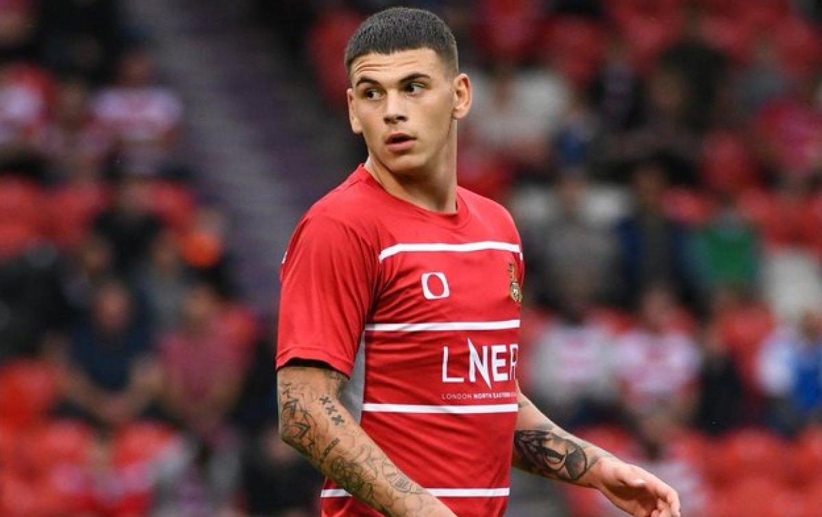 İlk kez Milli Takım'da: Tiago Çukur kimdir, kaç yaşında, hangi mevkide oynuyor?