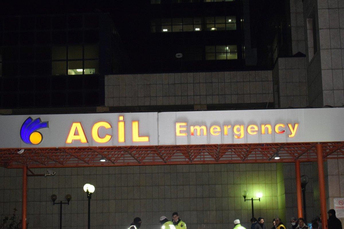 Malatya'da KKKA'dan bir çoban hayatını kaybetti