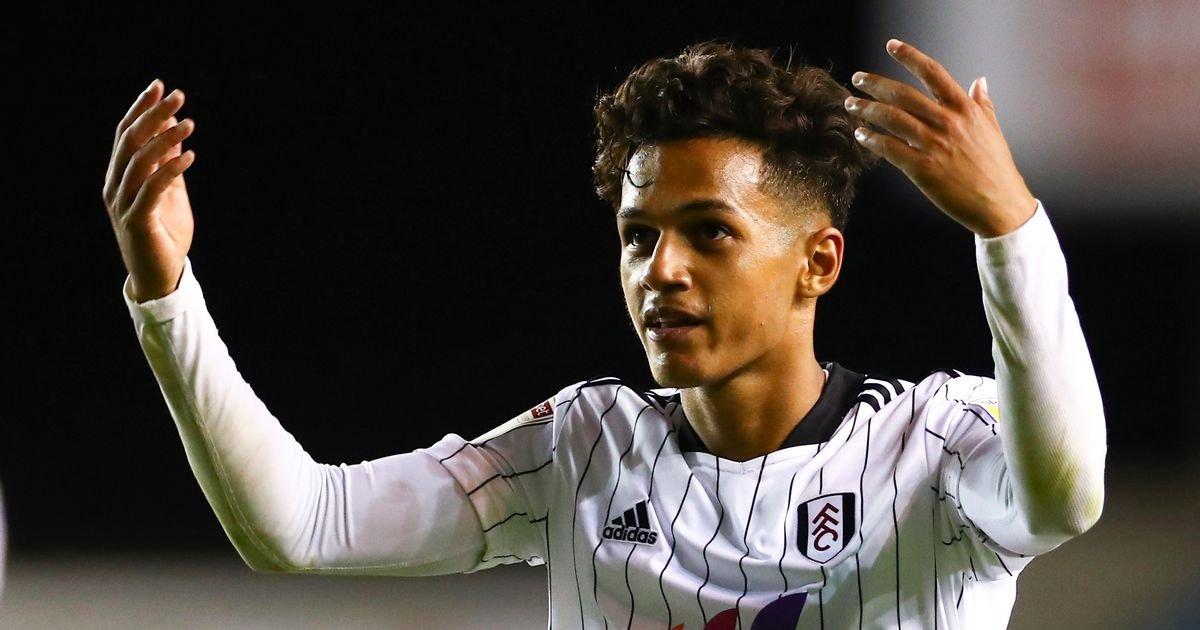 Liverpool'a bir Portekizli daha