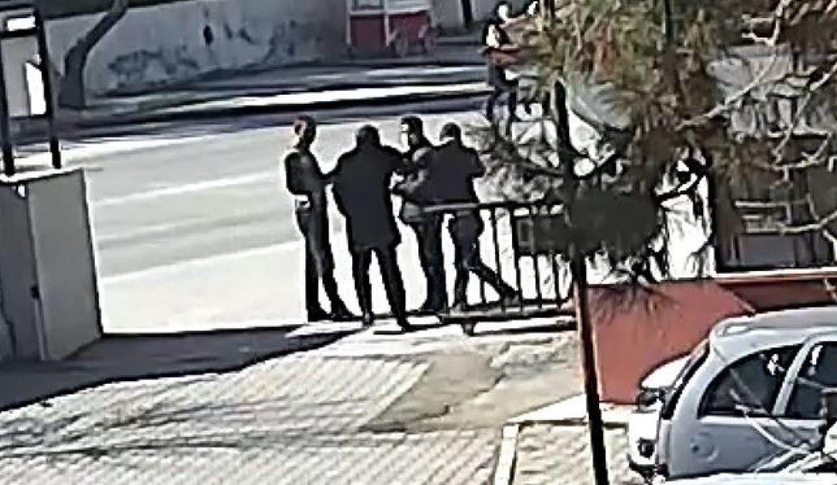 Denizli'de engelli memura tokat atan müdüre soruşturma