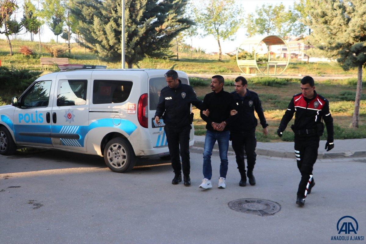 Karaman'da uyuşturucu satıcılarına operasyon: 17 gözaltı