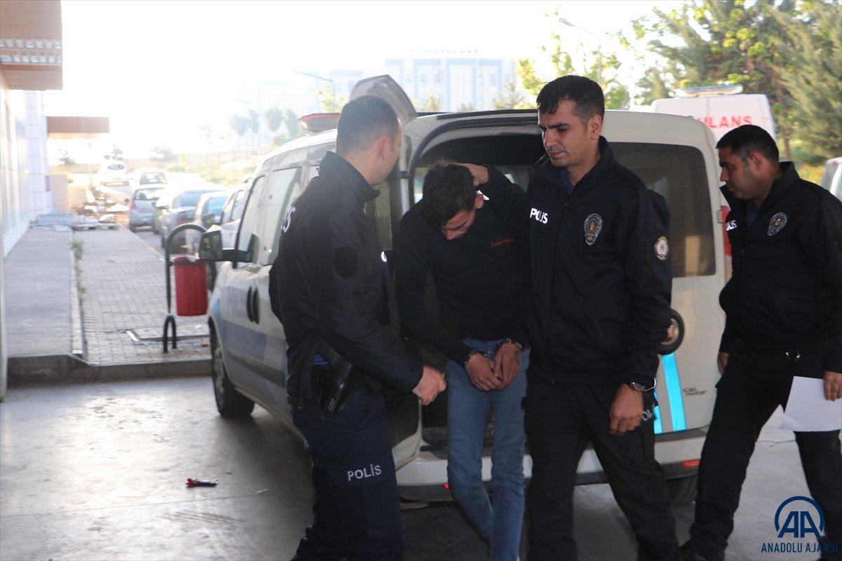 Karaman'da uyuşturucu satıcılarına operasyon: 17 gözaltı