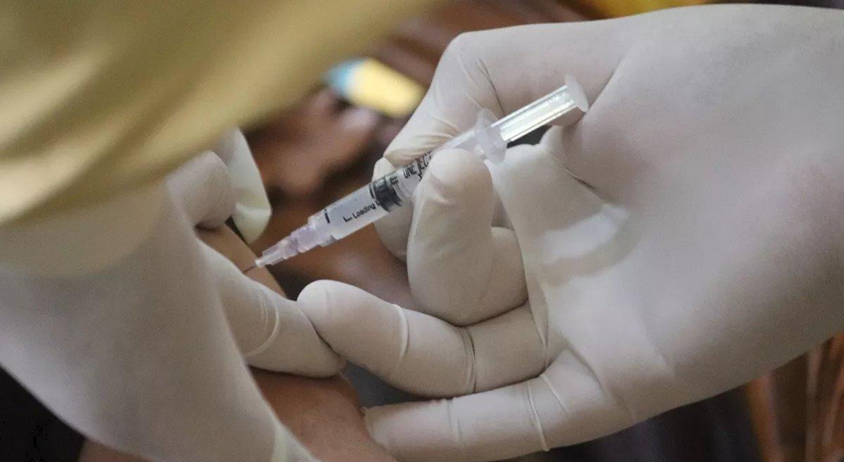 Kanserli hücreleri öldüren virüs ilk kez bir insanda denendi