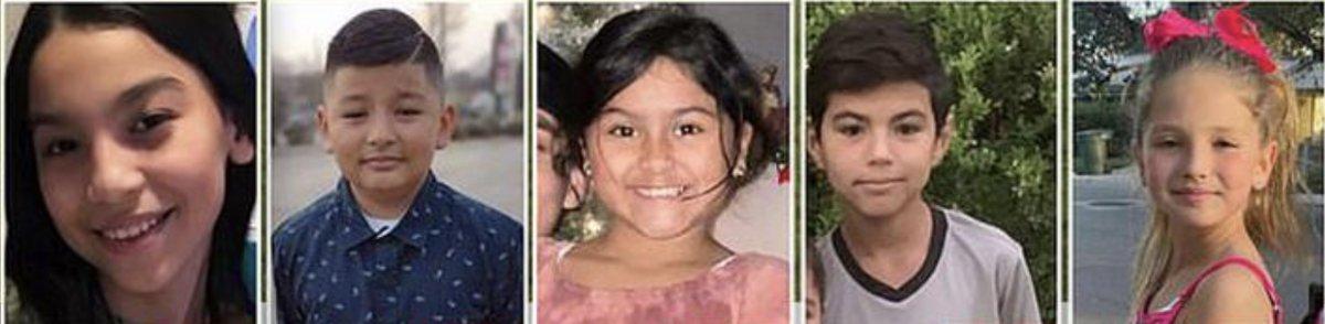 ABD'de ilkokula silahlı saldırı