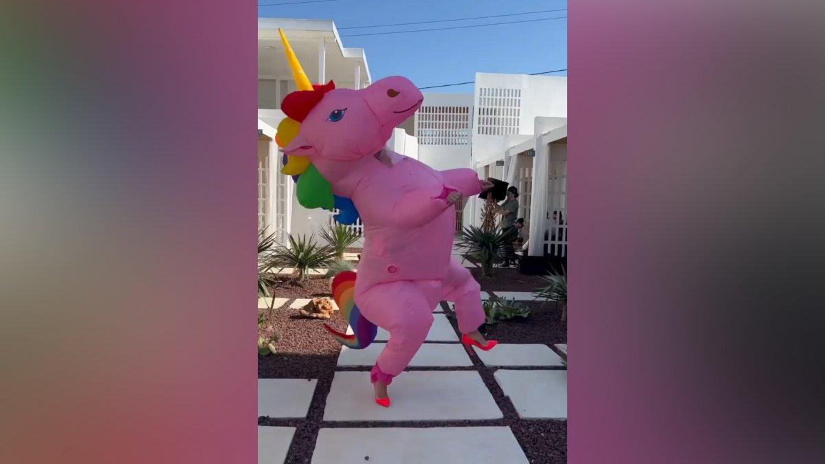 Burcu Esmersoy, Unicorn oldu