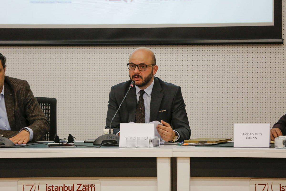 STK’lar Mavi Marmara Paneli düzenledi