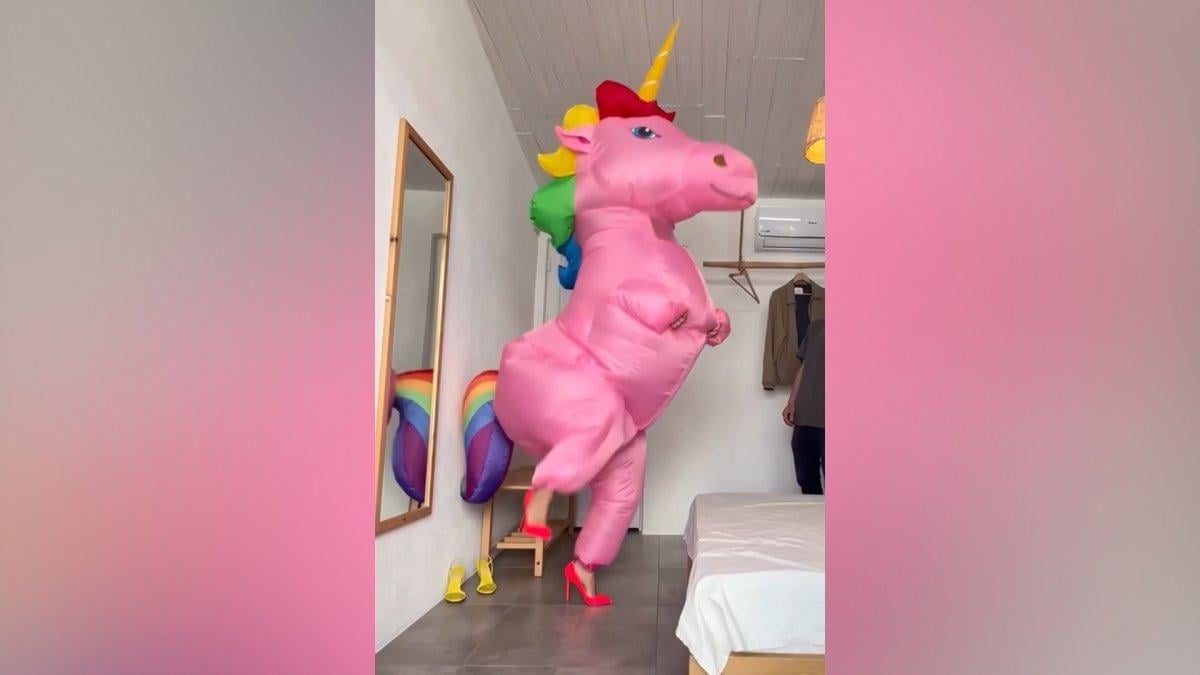 Burcu Esmersoy, Unicorn oldu