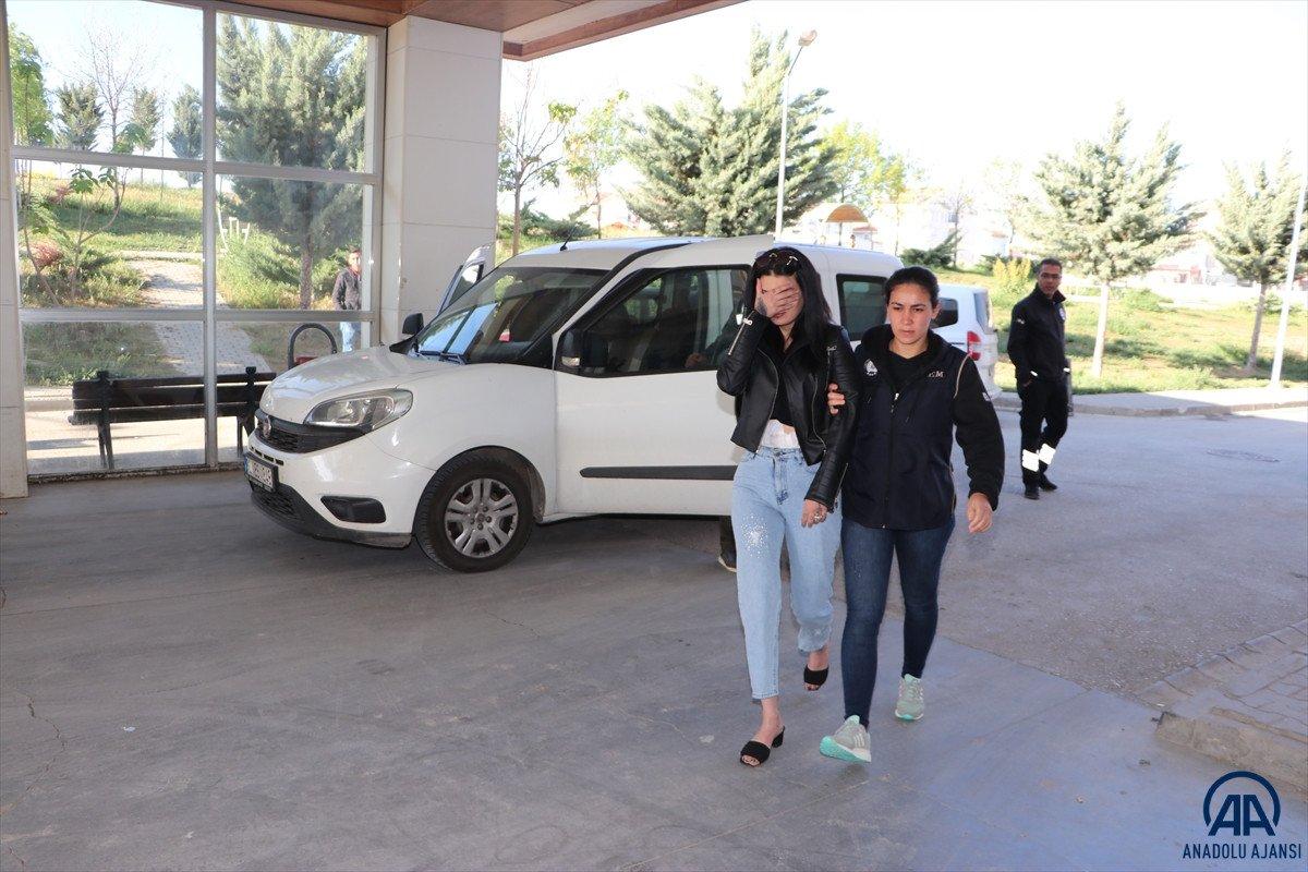 Karaman'da uyuşturucu satıcılarına operasyon: 17 gözaltı