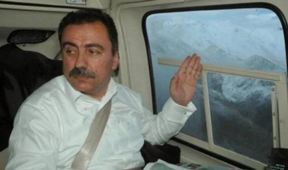 Muhsin Yazıcıoğlu davası: 2 helikopter kiralandı