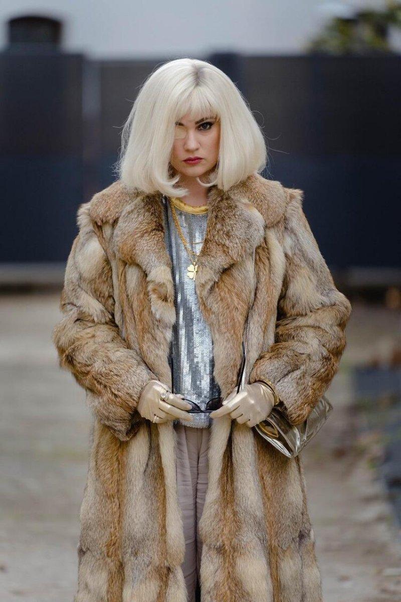 Farah Zeynep Abdullah'a 100 bin liralık tazminat davası