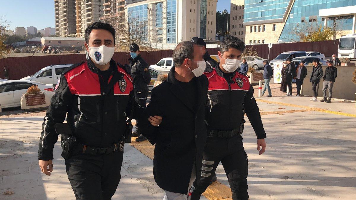 Elazığ’da 19 yıllık cinayetin zanlıları savunma yaptı