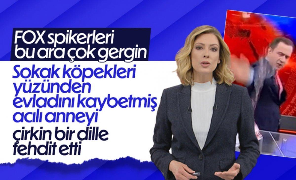 Mahra'nın annesinden, Gülbin Tosun hakkında savcılığa suç duyurusu