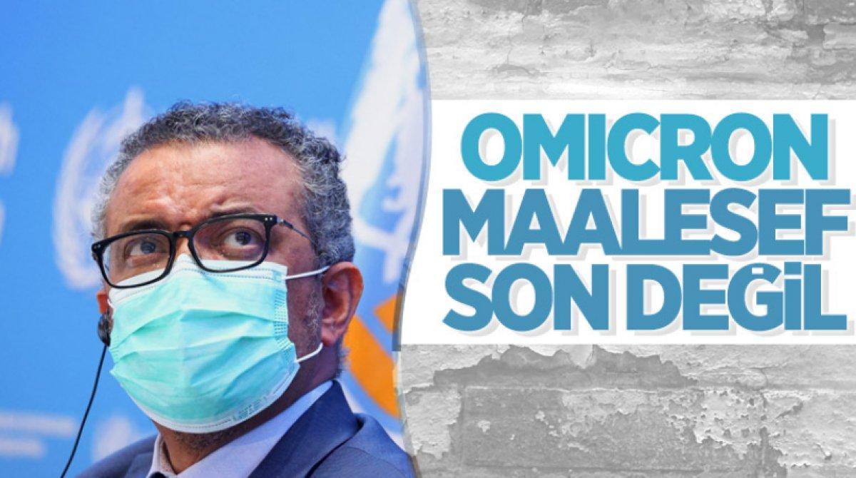 Ghebreyesus tekrardan DSÖ Genel Direktörü seçildi