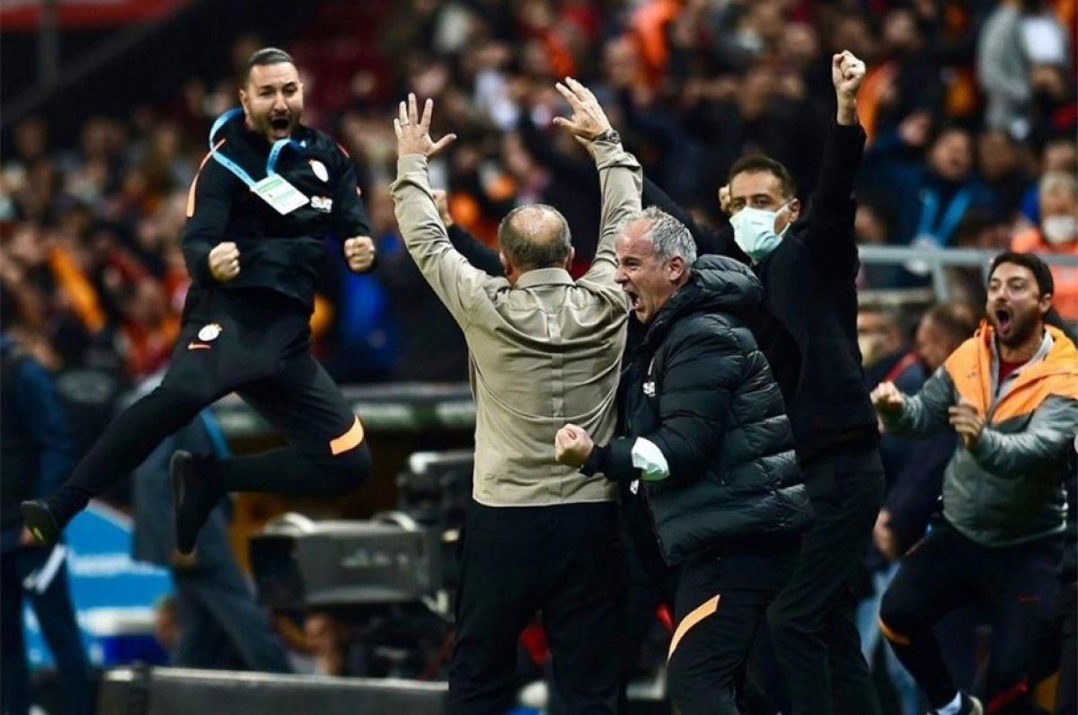 Necati Ateş: Haaland için çok uğraştık