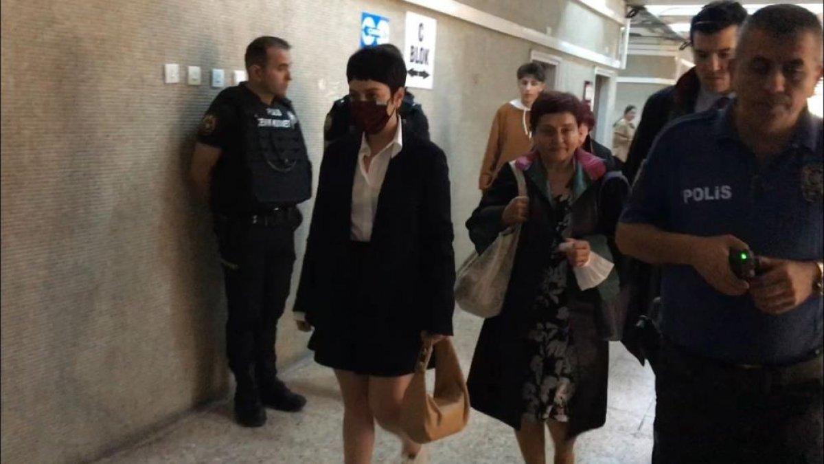 Ezgi Mola'nın Musa Orhan davasında karar çıktı