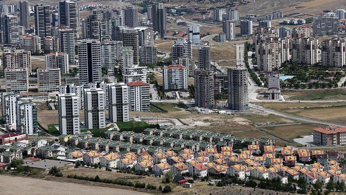 Kira artışı toplantısının tarihi belli oldu