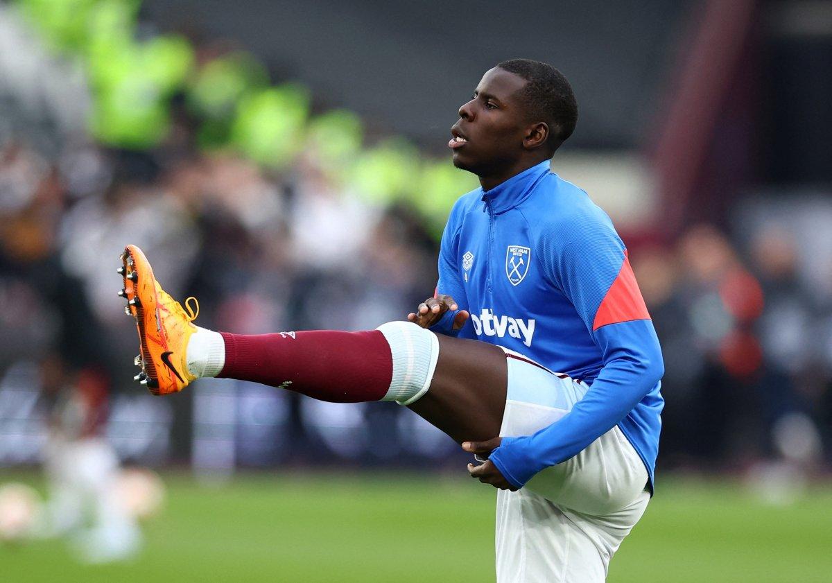 Kurt Zouma, hakim karşısına çıkacak