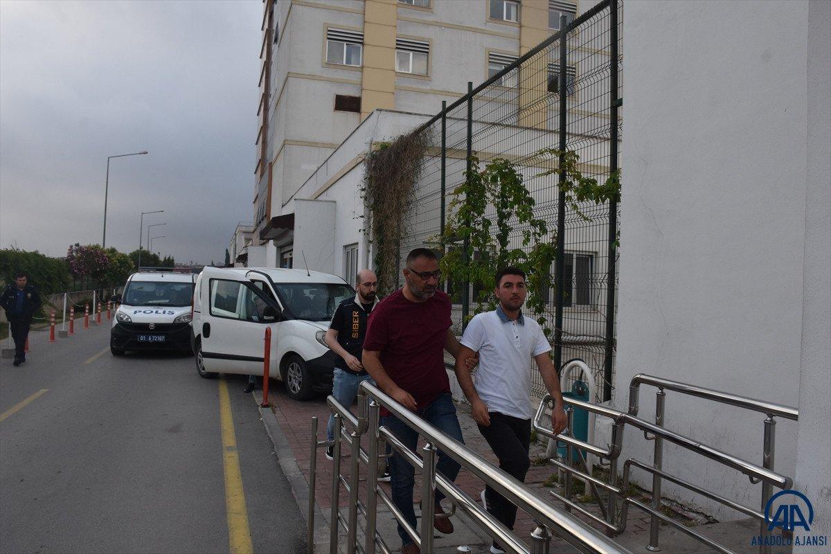 44 ilde 314 kişiye yönelik yasa dışı bahis operasyonu