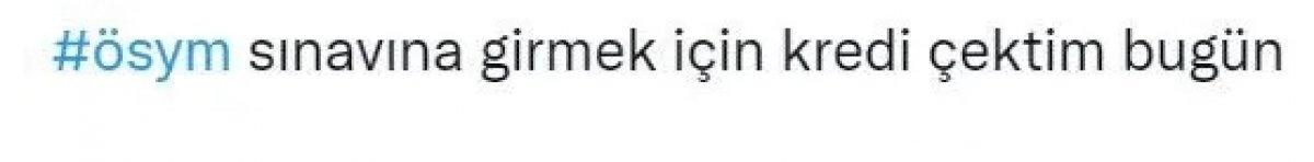 KPSS oturum ücretlerine tepki