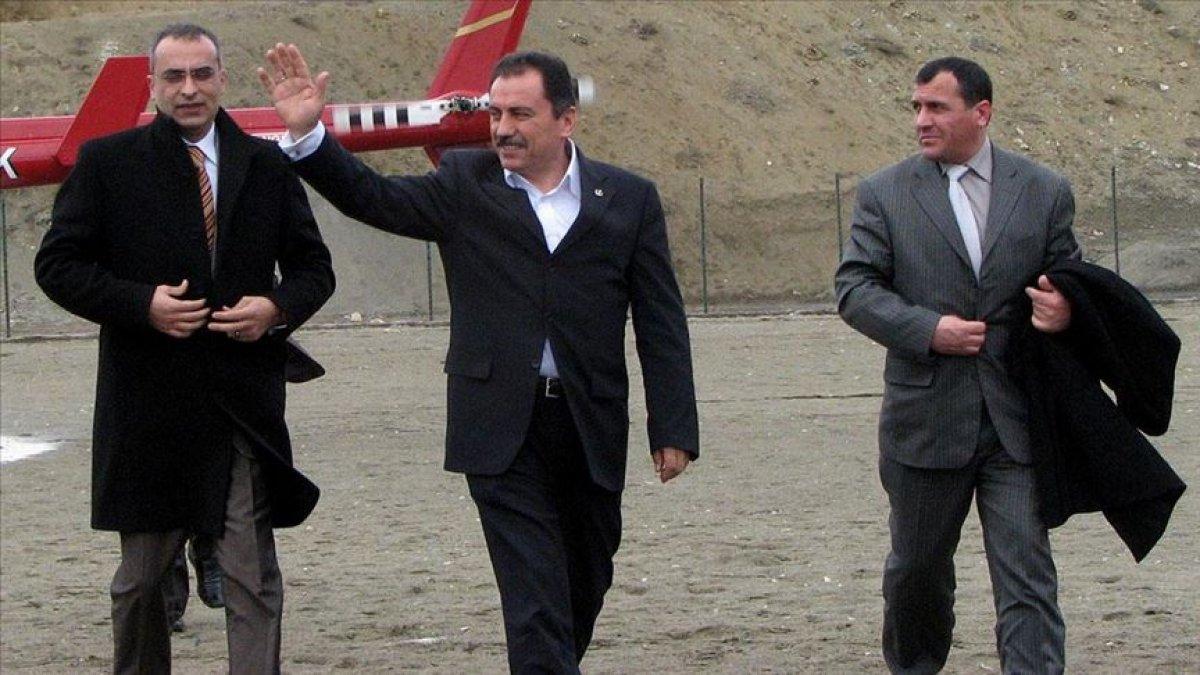 Muhsin Yazıcıoğlu davası: 2 helikopter kiralandı