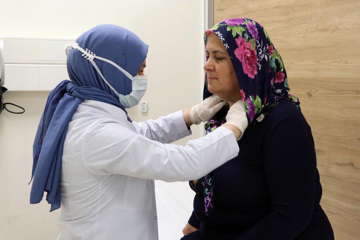 Koronavirüs sorası en sık görülen rahatsızlık: Nefes darlığı