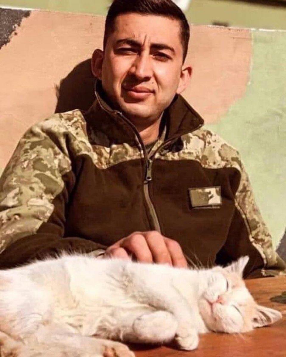 Pençe-Kilit şehitlerinin aynı karede yer aldığı fotoğraf