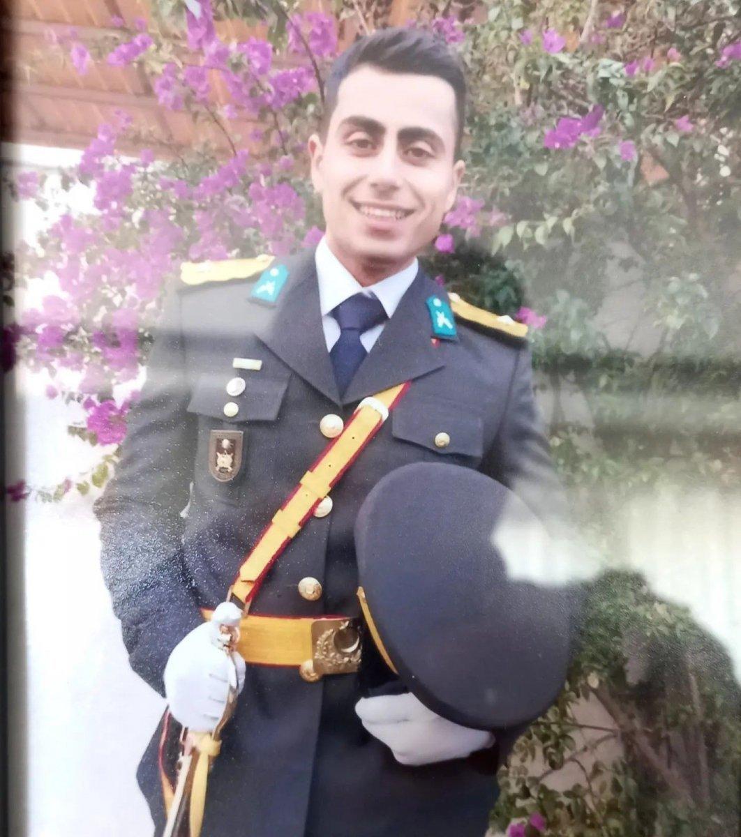 Pençe-Kilit şehidinin son durum güncellemesi duygulandırdı