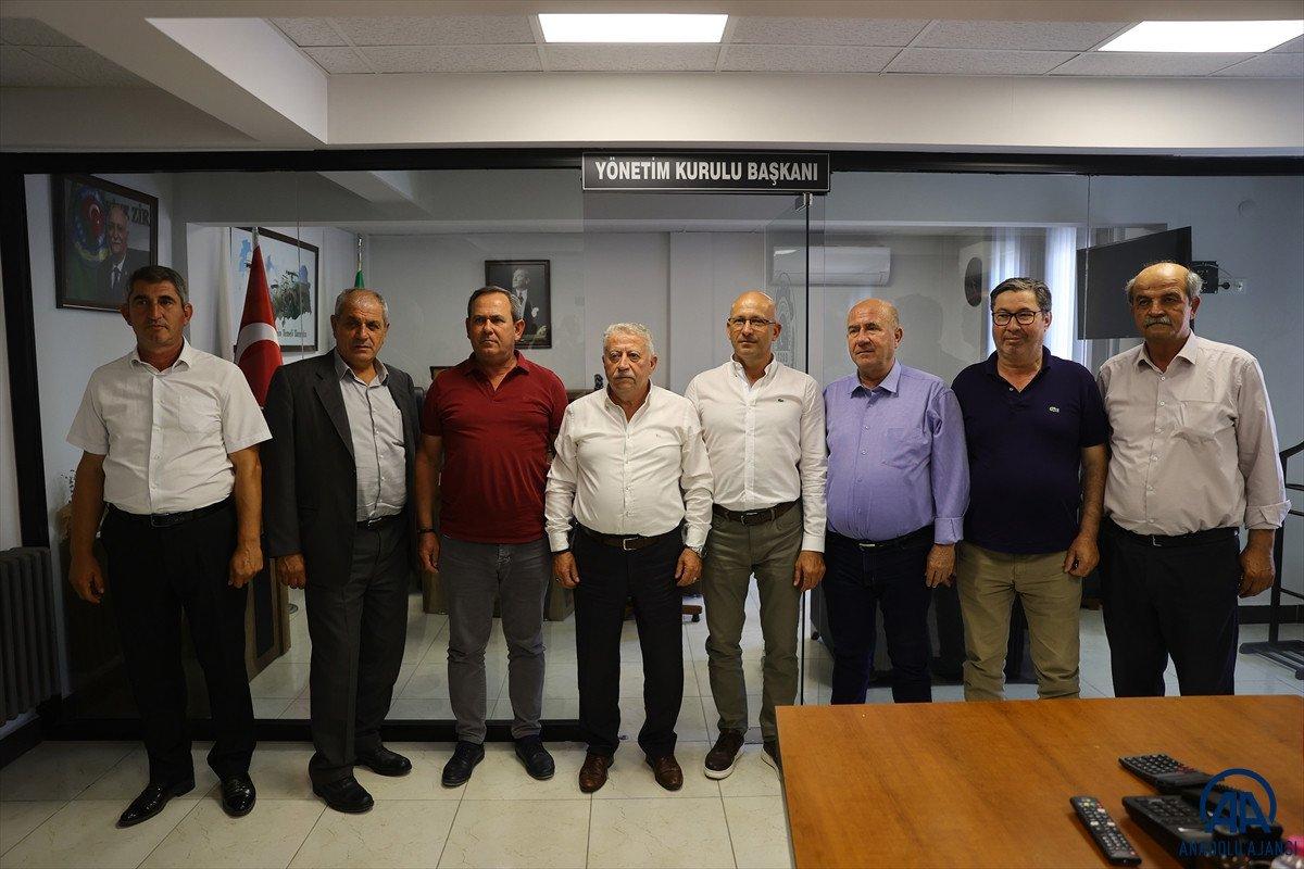 Buğday üreticileri kilogram başına 8 lira 50 kuruş bekliyor