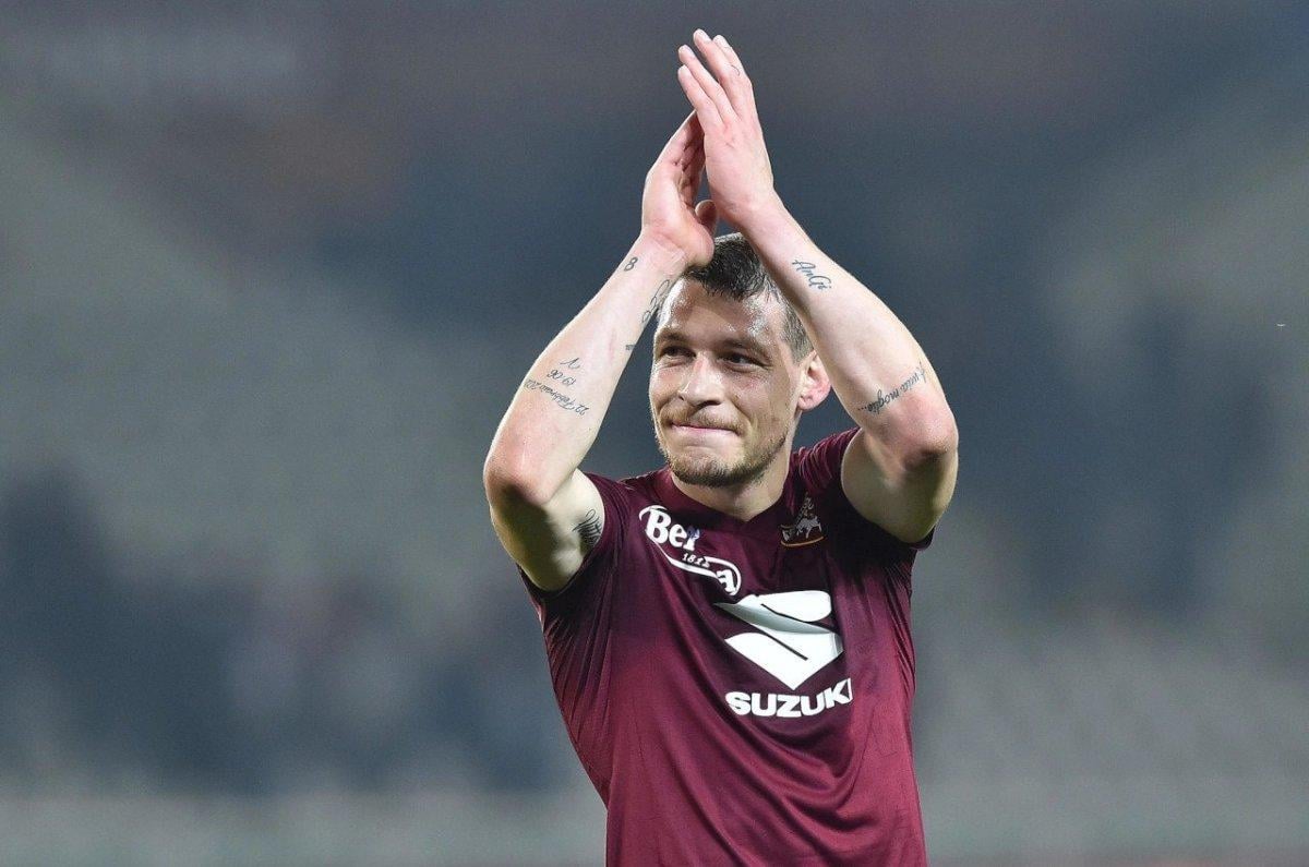 Fenerbahçe'nin forvet adayları