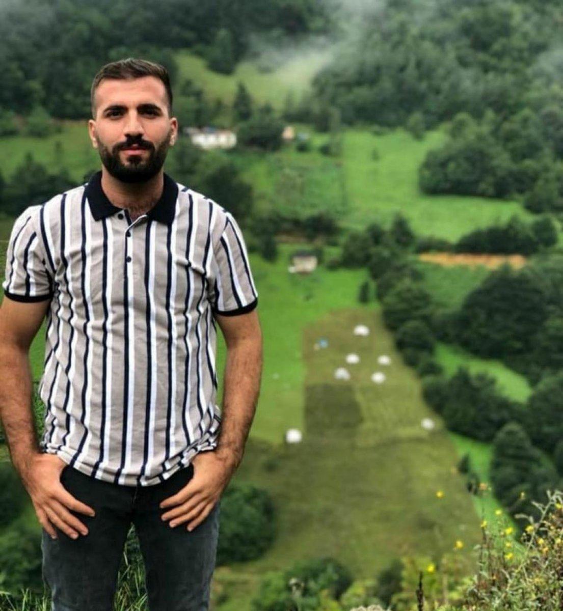 Pençe-Kilit şehitlerinin aynı karede yer aldığı fotoğraf