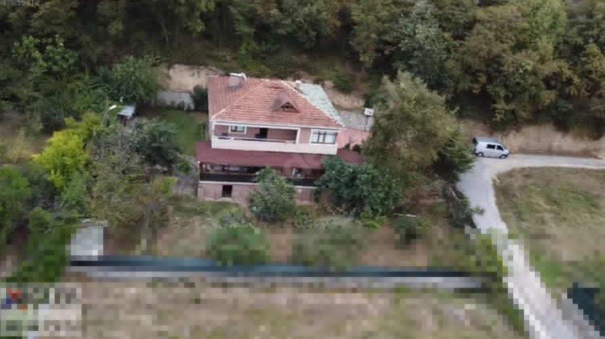 İstanbul'da uyuşturucu operasyonu: İranlı baron yakalandı