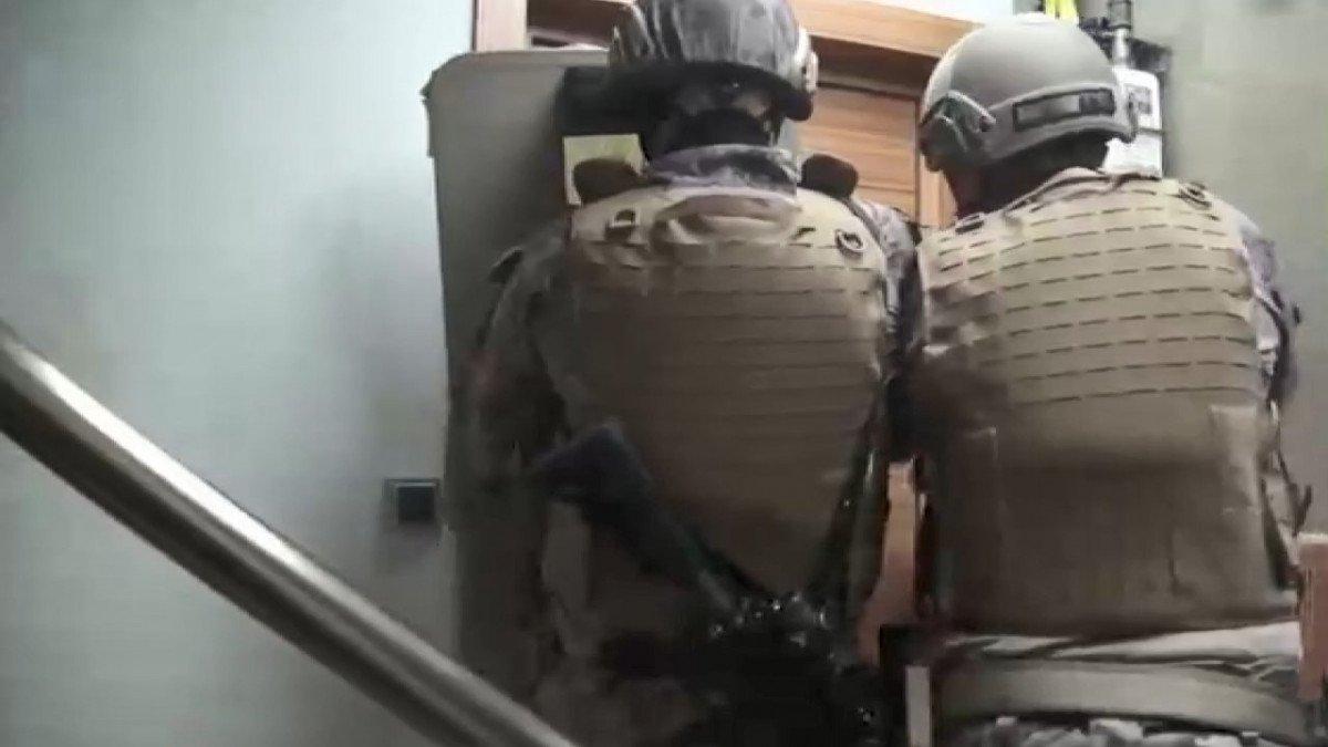 İstanbul'da uyuşturucu operasyonu: İranlı baron yakalandı