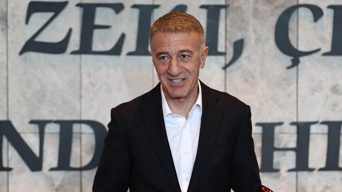 Ahmet Ağaoğlu: Yabancı kuralı ne olacak