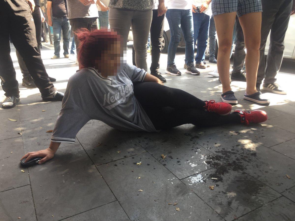 Adana'da silahlı saldırı: 2 yaralı