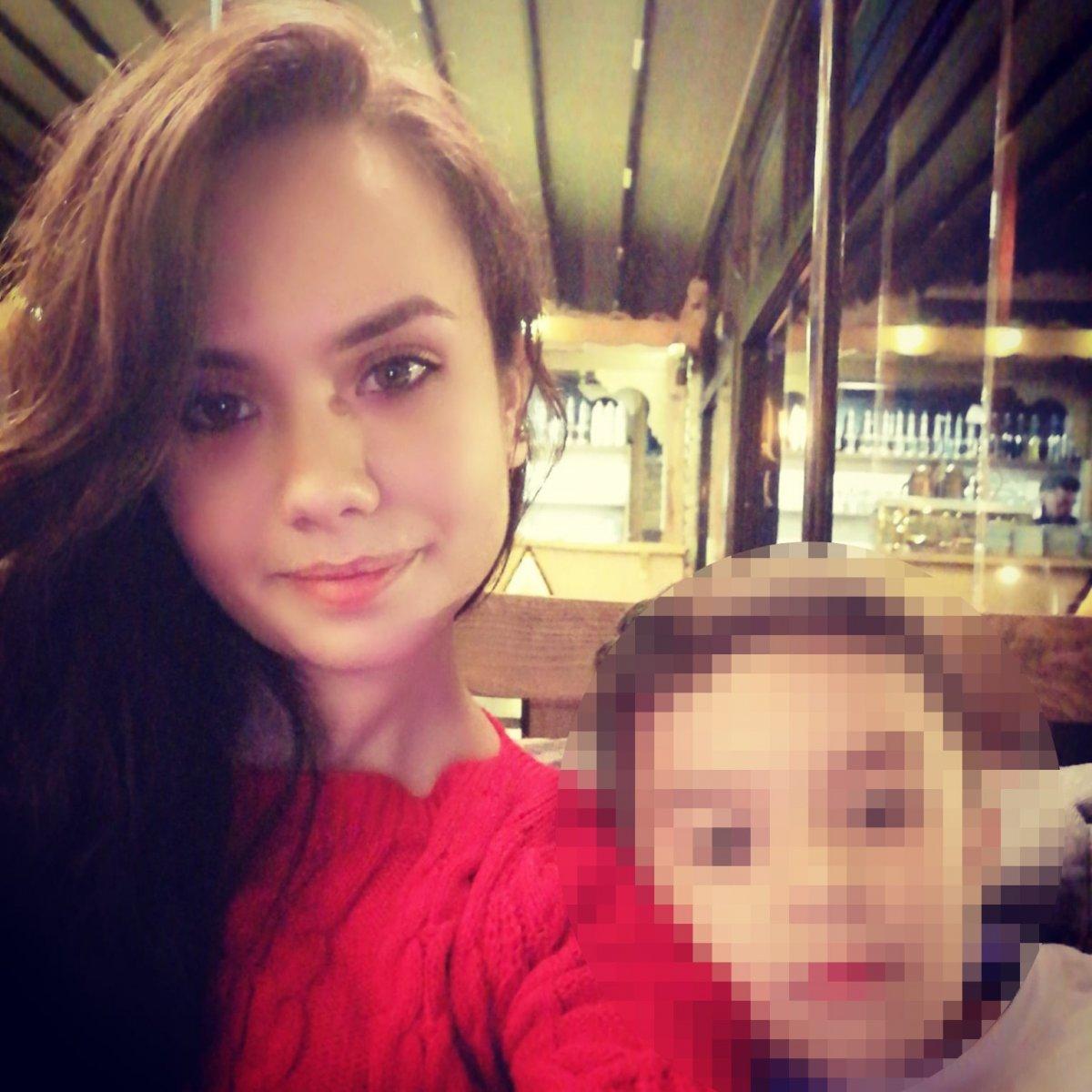 Denizli'de annesi öldürülen çocuk, pedagog eşliğinde 'o günü' anlattı